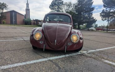 Volkswagen-Vw-bug-1957-1