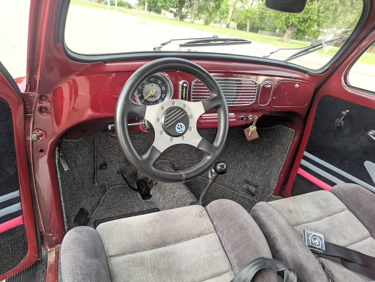 Volkswagen-Vw-bug-1957-11