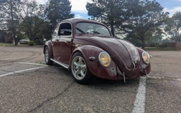Volkswagen-Vw-bug-1957-2