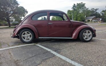 Volkswagen-Vw-bug-1957-3