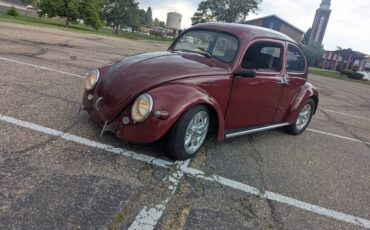 Volkswagen-Vw-bug-1957