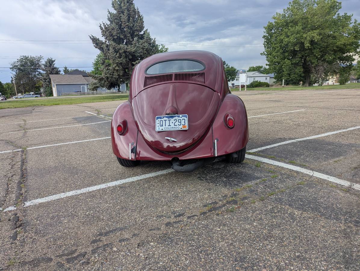 Volkswagen-Vw-bug-1957-5