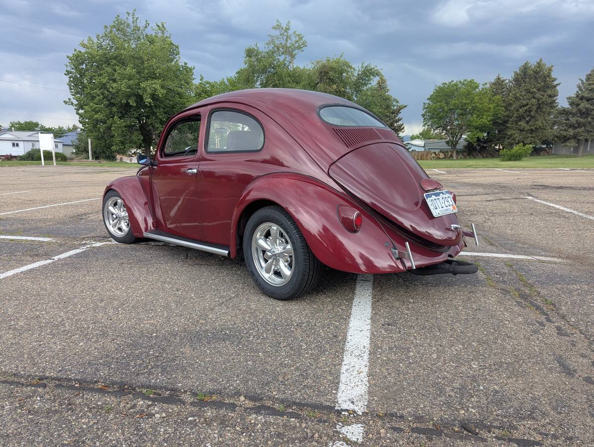 Volkswagen-Vw-bug-1957-6