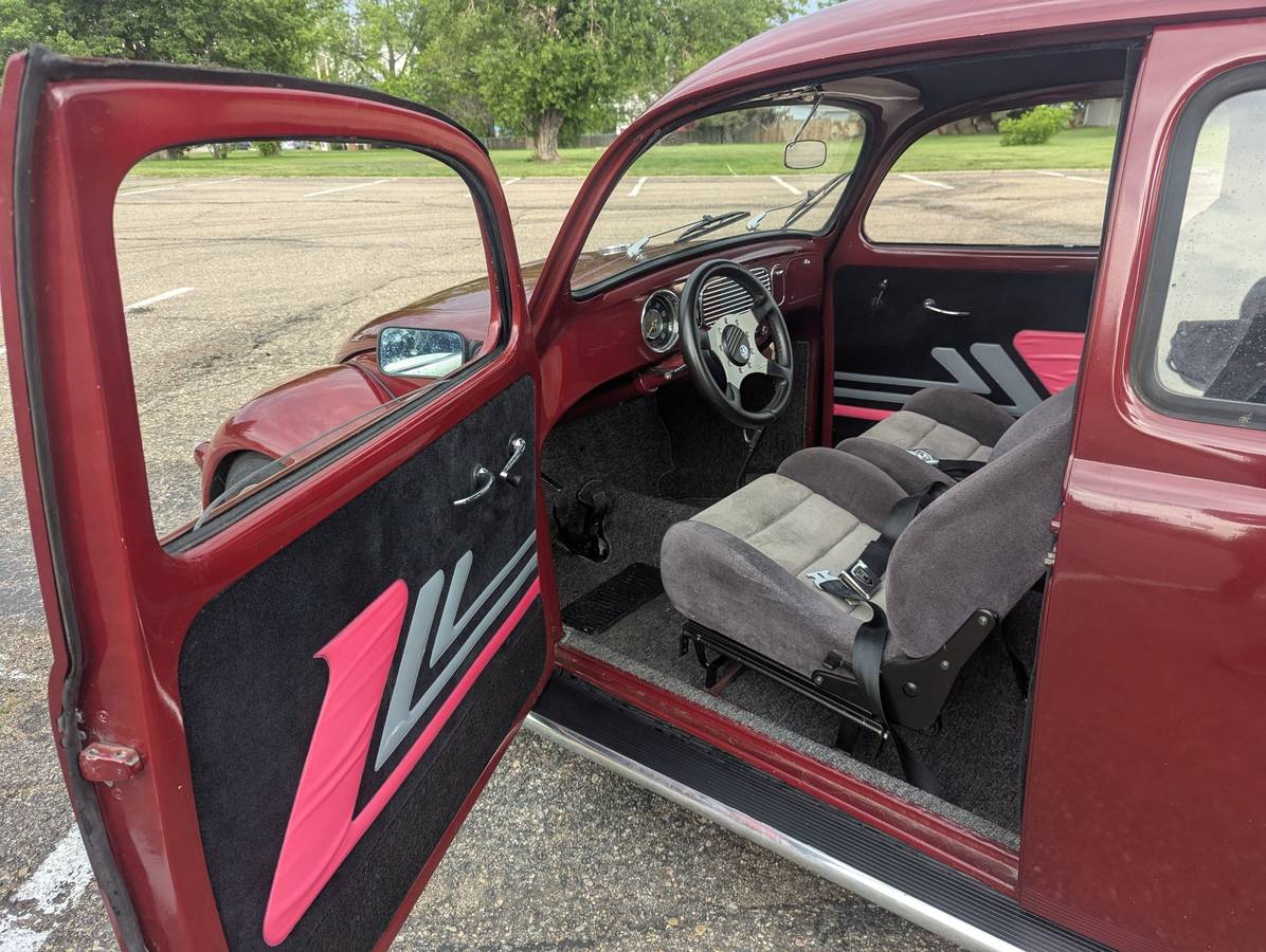 Volkswagen-Vw-bug-1957-8