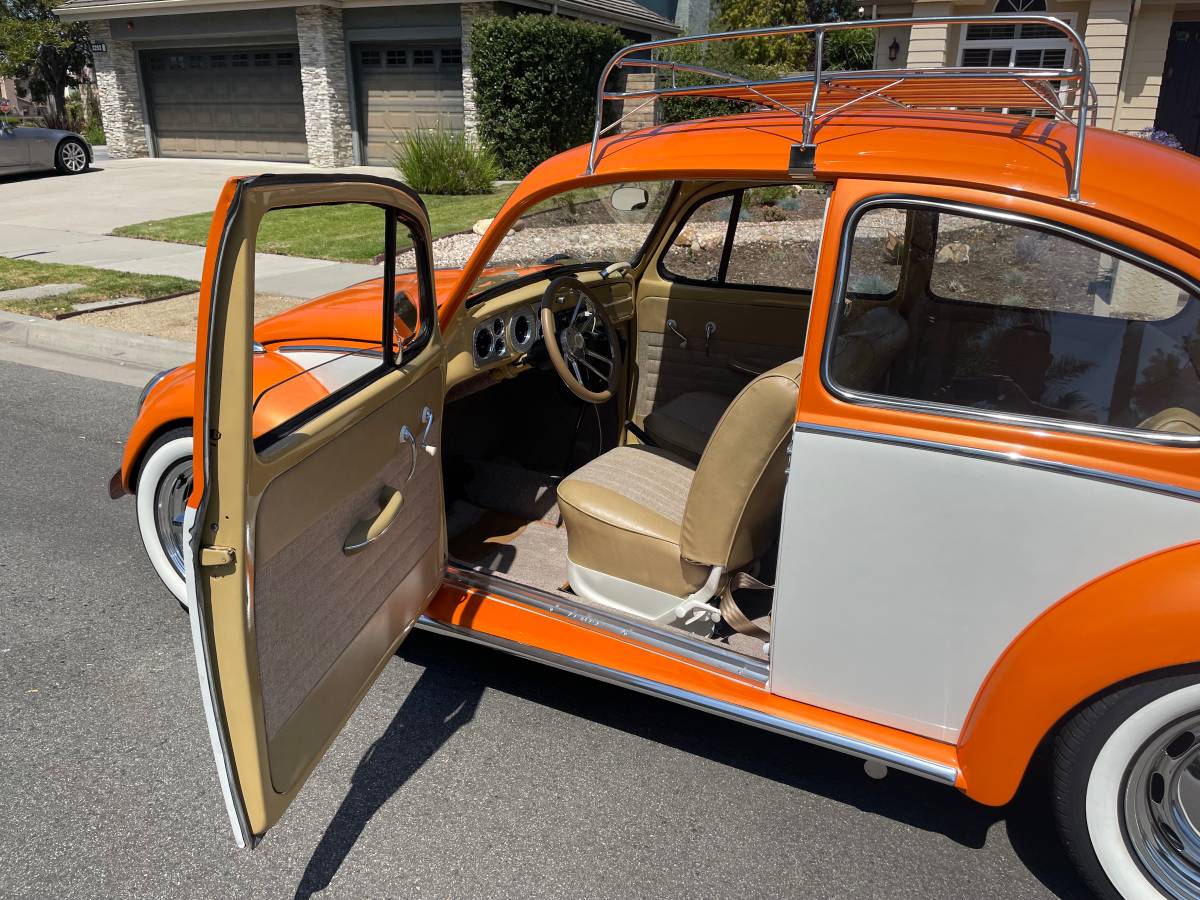 Volkswagen-Vw-bug-1966-orange-10