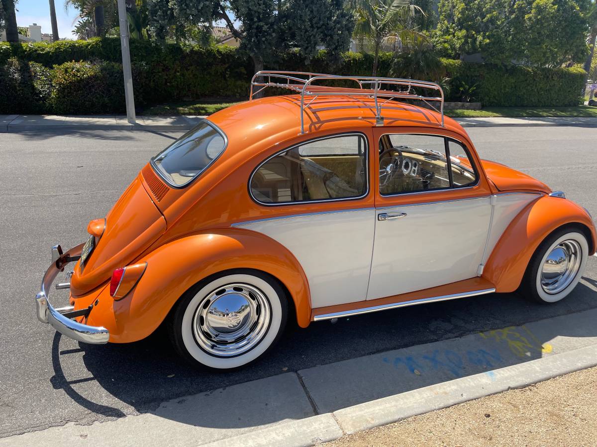 Volkswagen-Vw-bug-1966-orange-3
