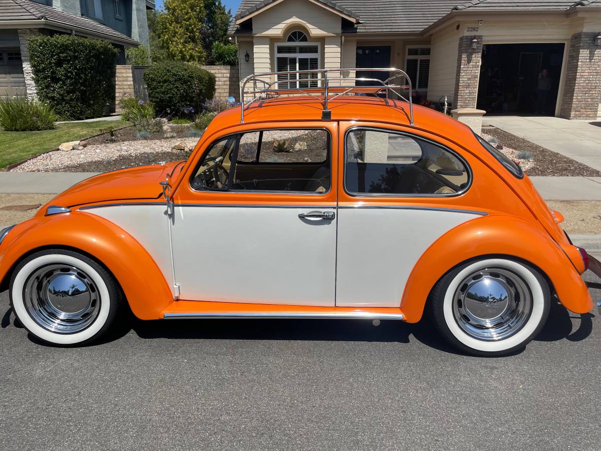 Volkswagen-Vw-bug-1966-orange-4