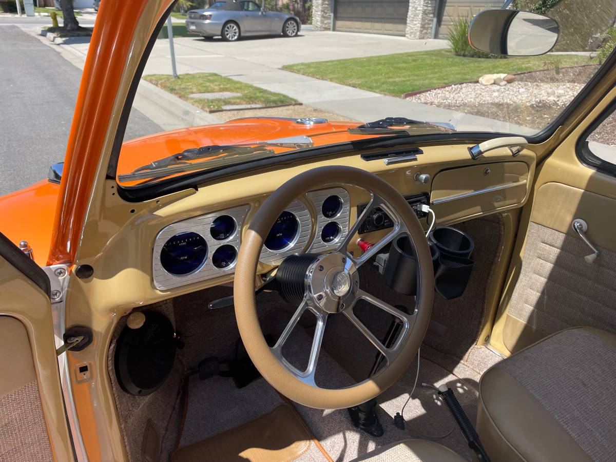 Volkswagen-Vw-bug-1966-orange-6