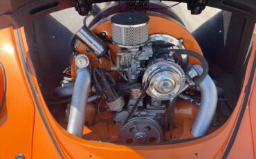 Volkswagen-Vw-bug-1966-orange-8