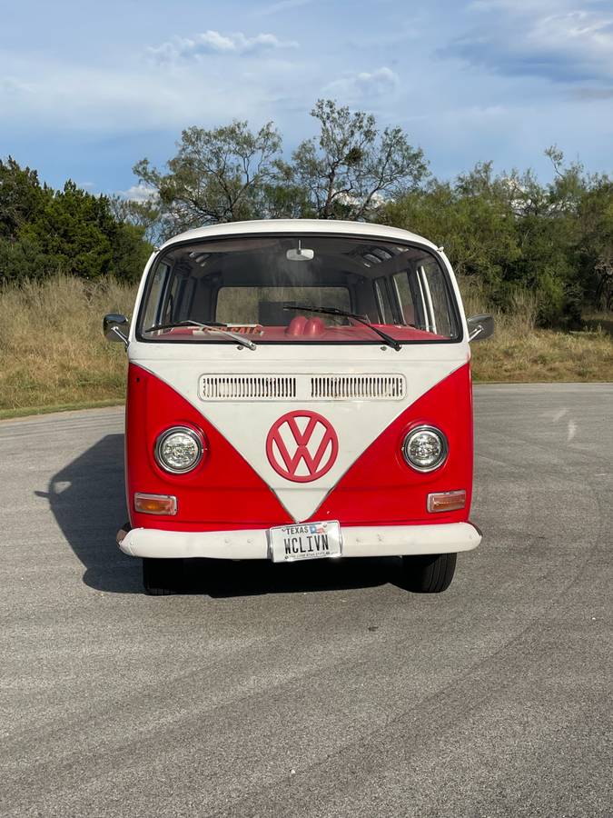 Volkswagen-Vw-bus-1971-red-4
