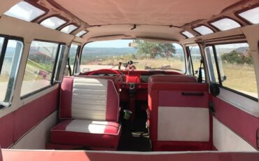 Volkswagen-Vw-bus-1971-red-5