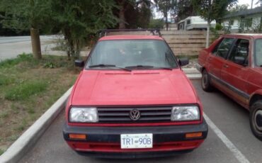 Volkswagen-Vw-jetta-diesel-1992-red-1