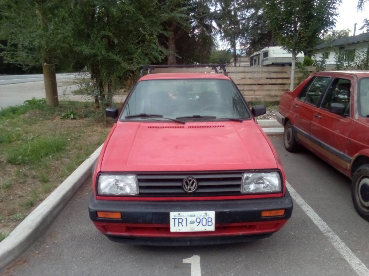 Volkswagen-Vw-jetta-diesel-1992-red-1