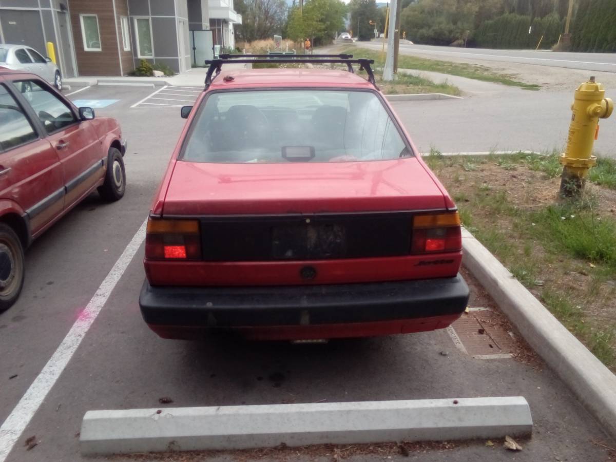 Volkswagen-Vw-jetta-diesel-1992-red-2