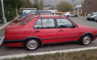 Volkswagen-Vw-jetta-diesel-1992-red