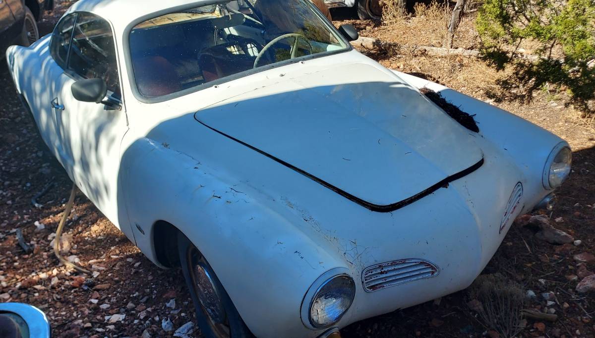 Volkswagen-Vw-karmann-ghia-1967-white