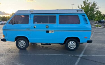 Volkswagen-Vw-vanagon-westfalia-1980-blue