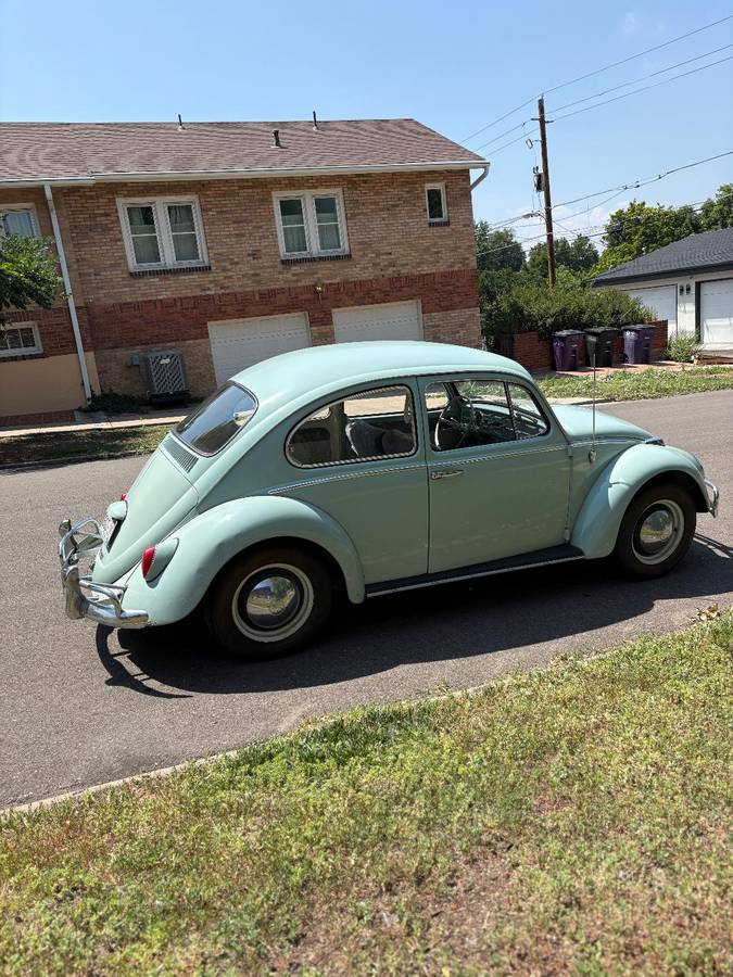 Volkswagen-Vwbeetle-1965-blue-1