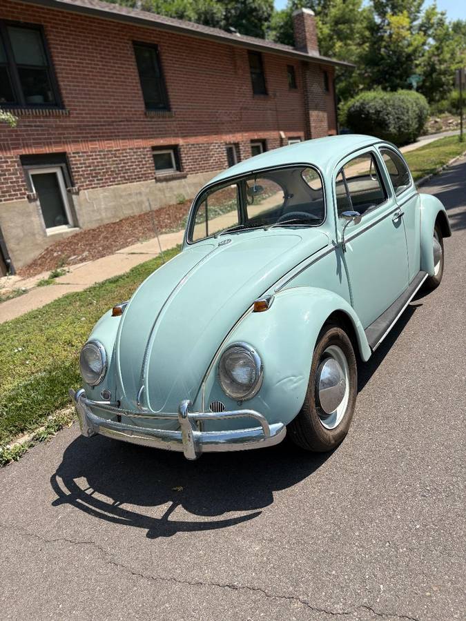 Volkswagen-Vwbeetle-1965-blue