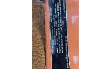 Volkswagen-Westfalia-camper-1981-Orange-Various-17