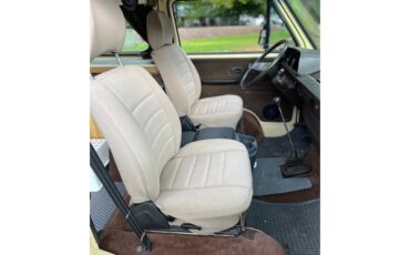 Volkswagen-Westfalia-camper-1981-Yellow-Brown-16