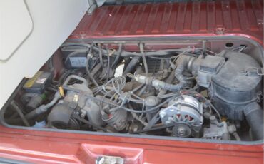 Volkswagen-Westfalia-camper-1988-Maroon-Grey-12