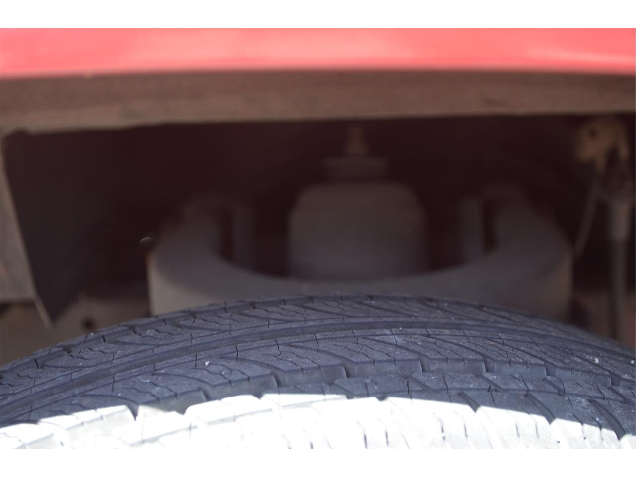 Volkswagen-Westfalia-camper-1988-Maroon-Grey-31