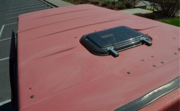Volkswagen-Westfalia-camper-1988-Maroon-Grey-7