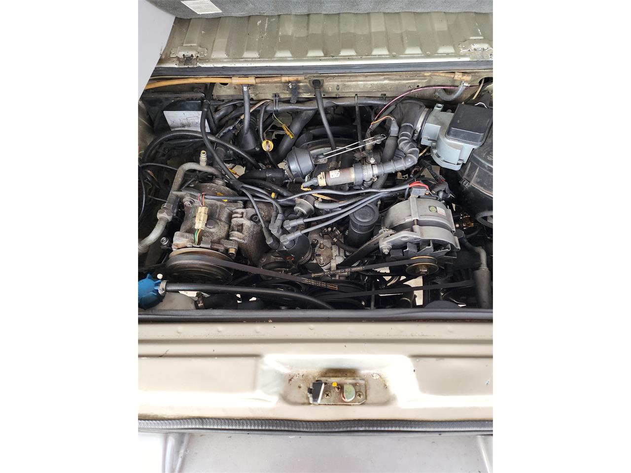 Volkswagen-Westfalia-camper-1991-Bronze-Gray-11