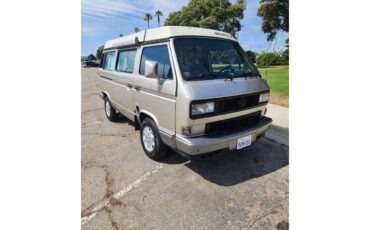 Volkswagen-Westfalia-camper-1991-Bronze-Gray-18