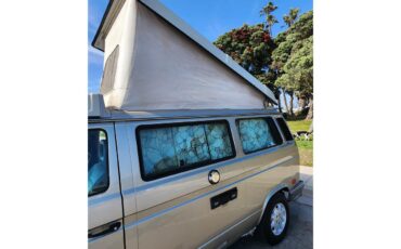 Volkswagen-Westfalia-camper-1991-Bronze-Gray-20