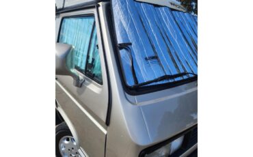 Volkswagen-Westfalia-camper-1991-Bronze-Gray-21