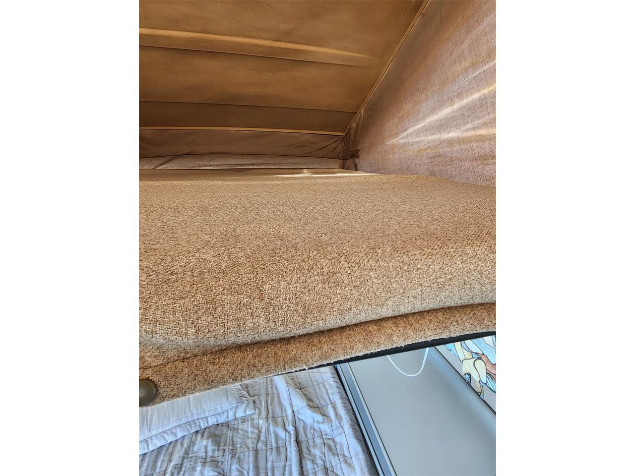 Volkswagen-Westfalia-camper-1991-Bronze-Gray-26