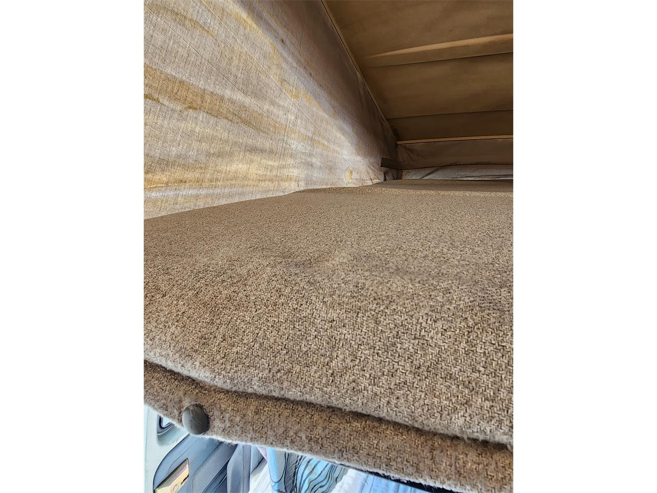 Volkswagen-Westfalia-camper-1991-Bronze-Gray-27
