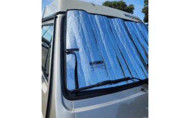 Volkswagen-Westfalia-camper-1991-Bronze-Gray-29