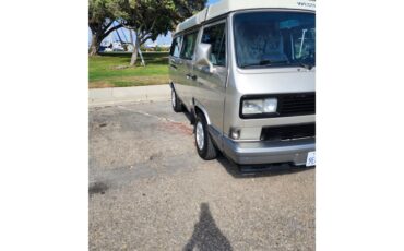 Volkswagen-Westfalia-camper-1991-Bronze-Gray-3