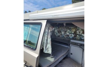 Volkswagen-Westfalia-camper-1991-Bronze-Gray-30