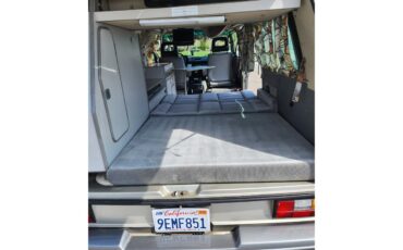 Volkswagen-Westfalia-camper-1991-Bronze-Gray