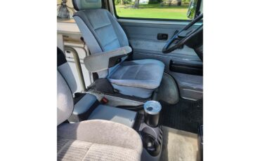 Volkswagen-Westfalia-camper-1991-Bronze-Gray-38