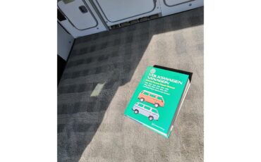 Volkswagen-Westfalia-camper-1991-Bronze-Gray-41