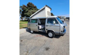 Volkswagen-Westfalia-camper-1991-Bronze-Gray-5