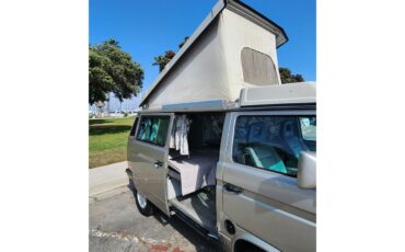 Volkswagen-Westfalia-camper-1991-Bronze-Gray-8