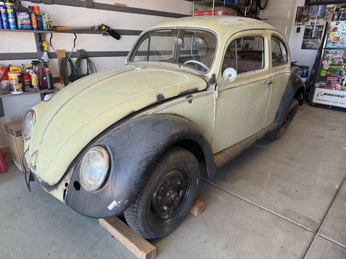 Volkswagen-beetle-1963-1