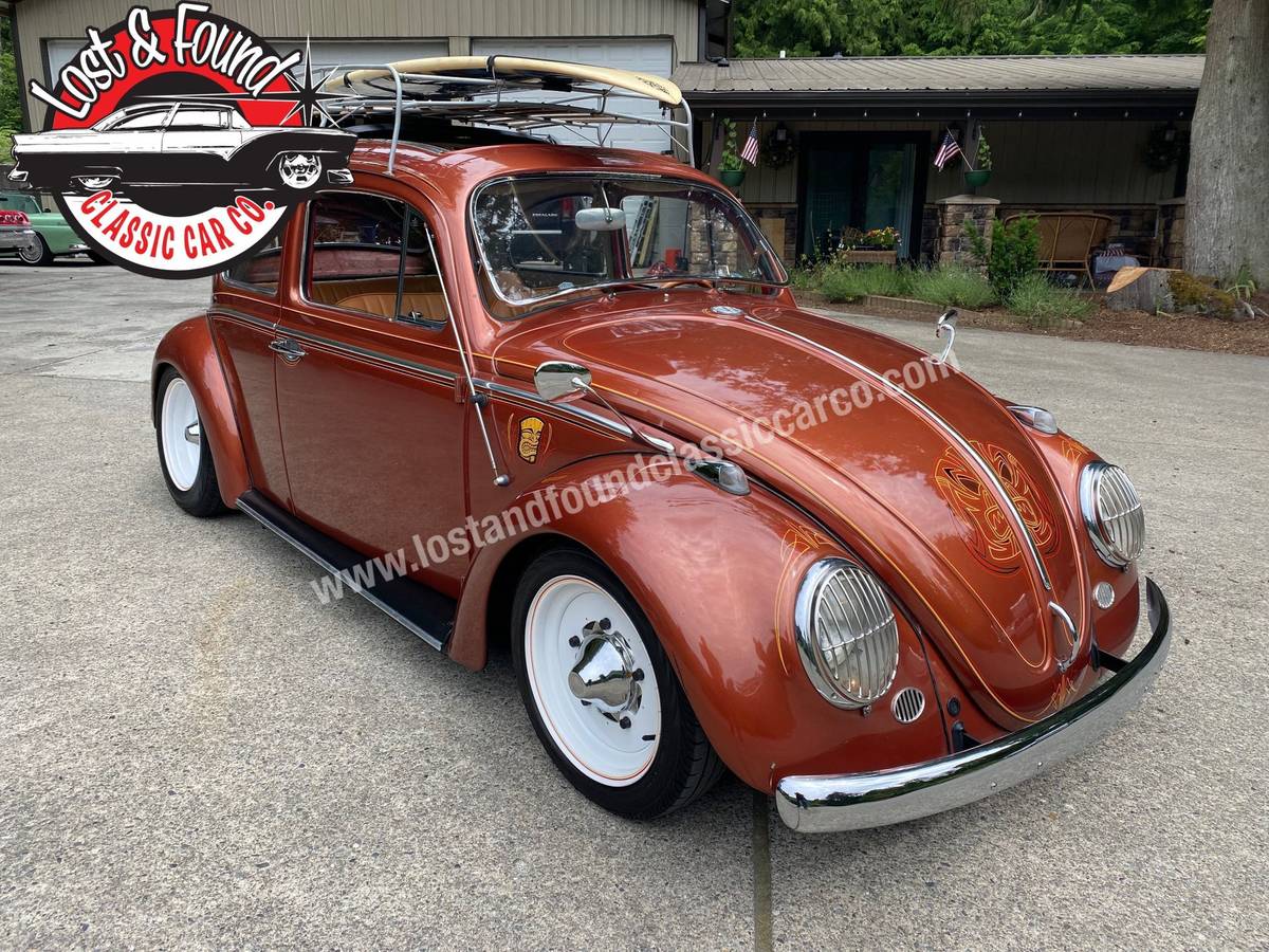 Volkswagen-beetle-1963-3