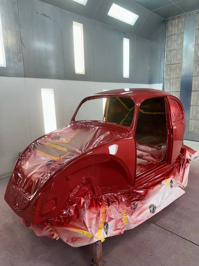 Volkswagen-beetle-1966-red-19
