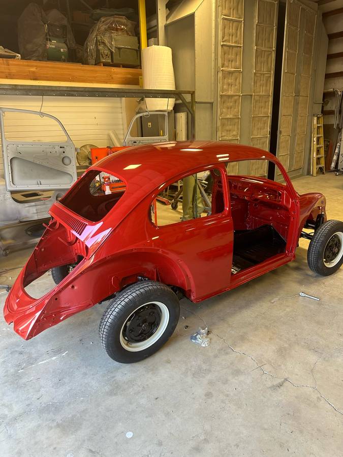 Volkswagen-beetle-1966-red-23