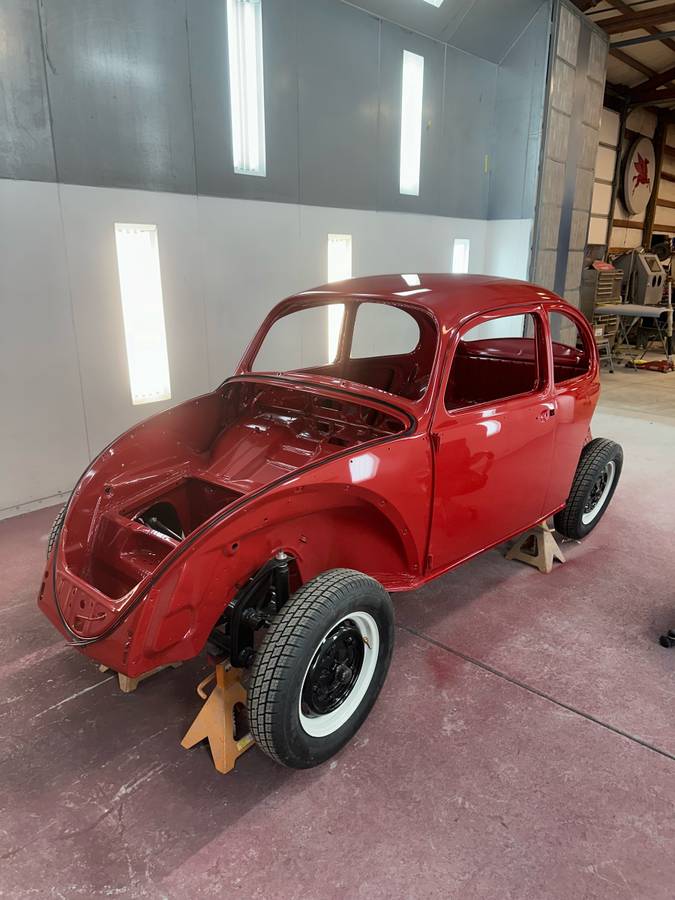 Volkswagen-beetle-1966-red-4