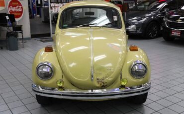 Volkswagen-beetle-1972-yellow-9