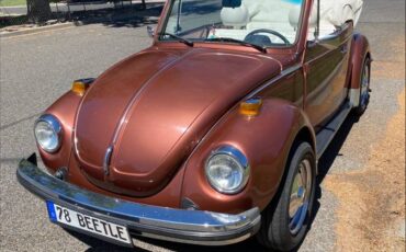 Volkswagen-beetle-1978-red