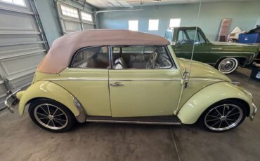 Volkswagen-beetle-convertible-1959-green-1